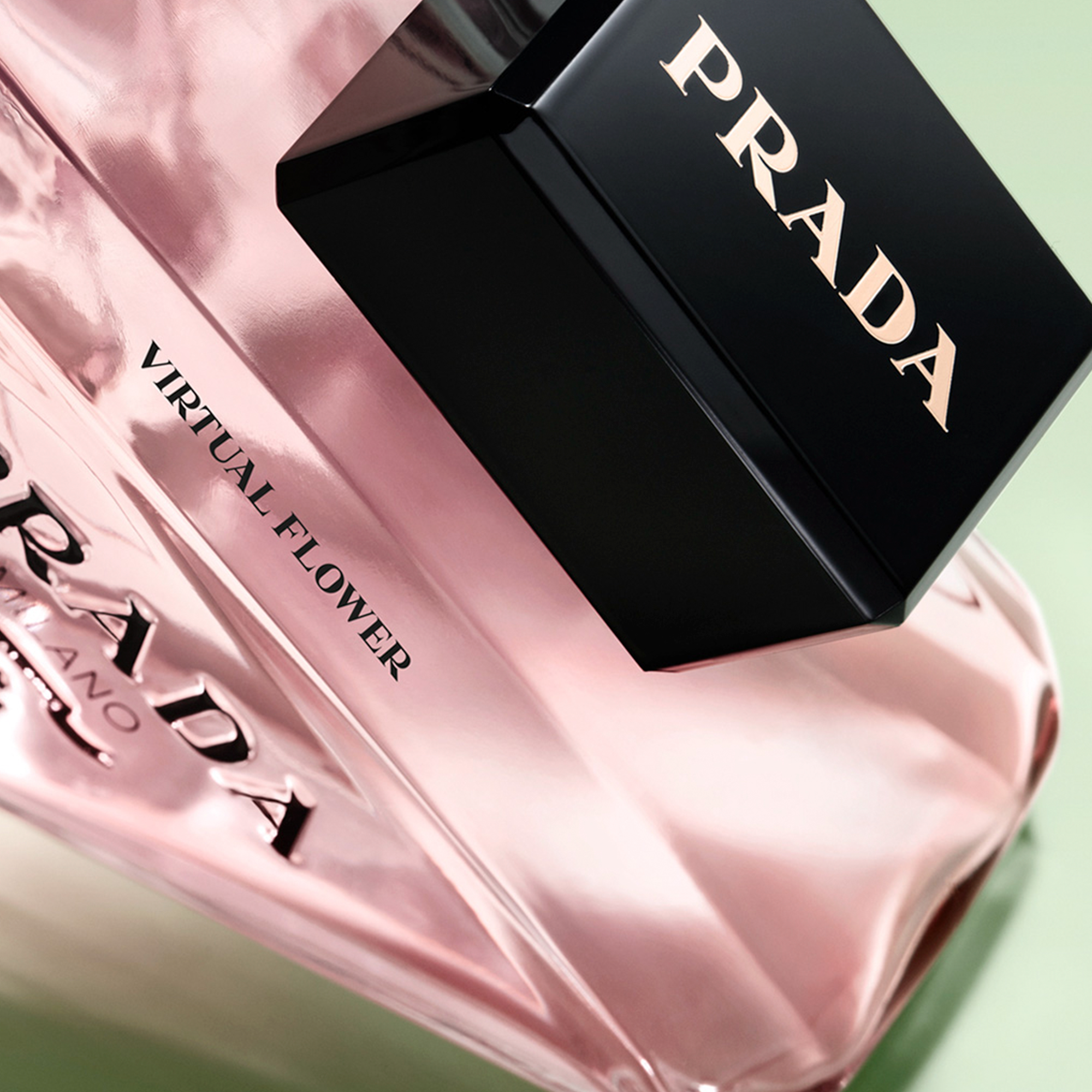 VIRTUAL FLOWER EDP